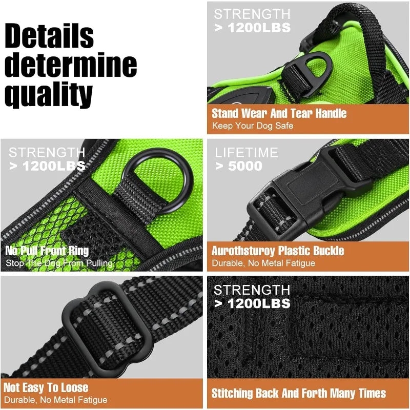Led Harnesses