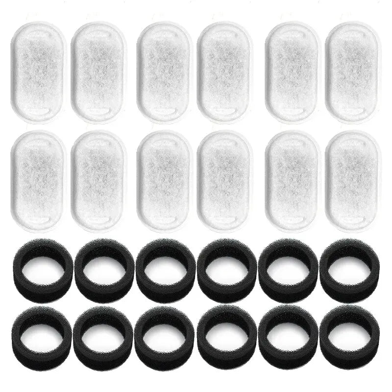 Replacement Filters
