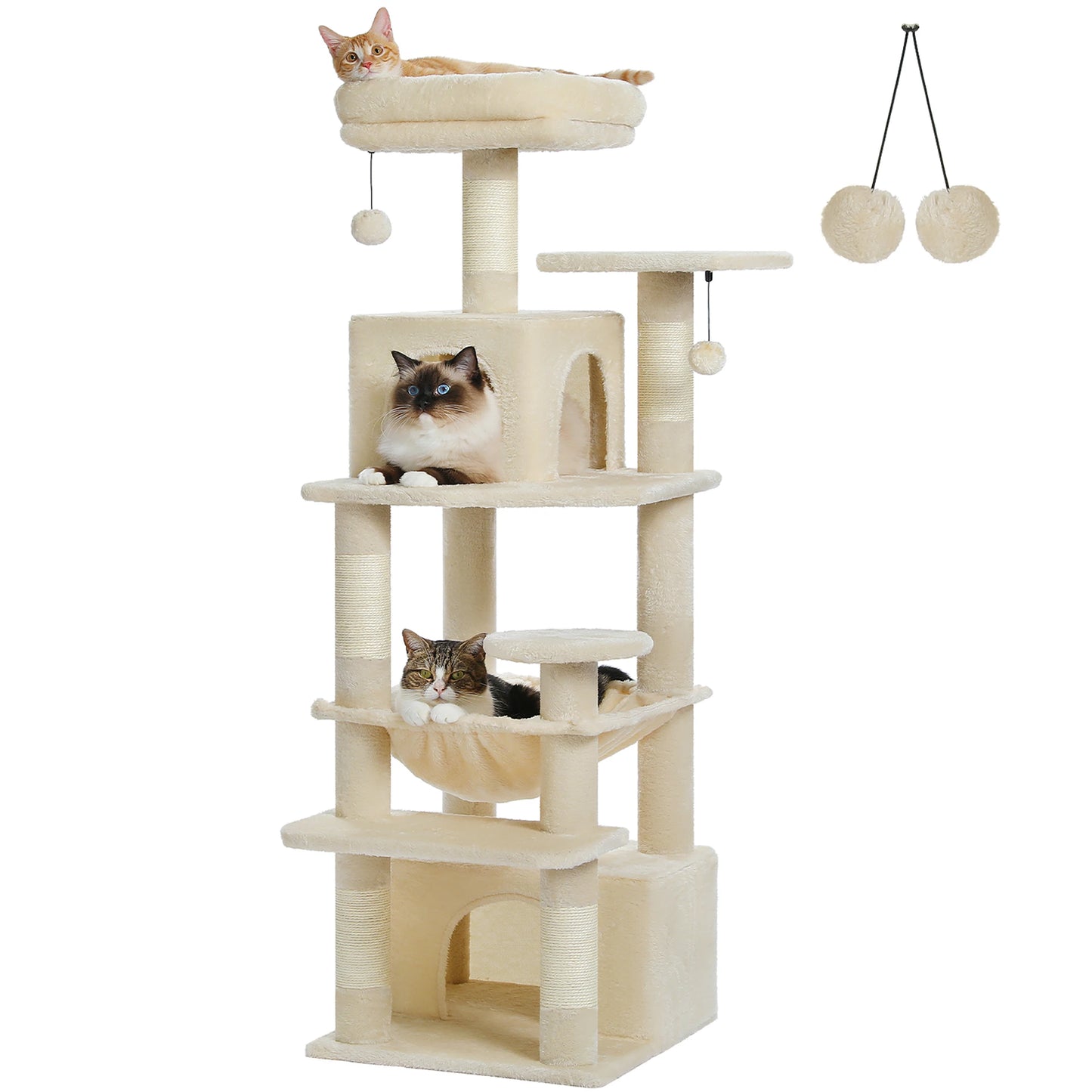 Cat Tree