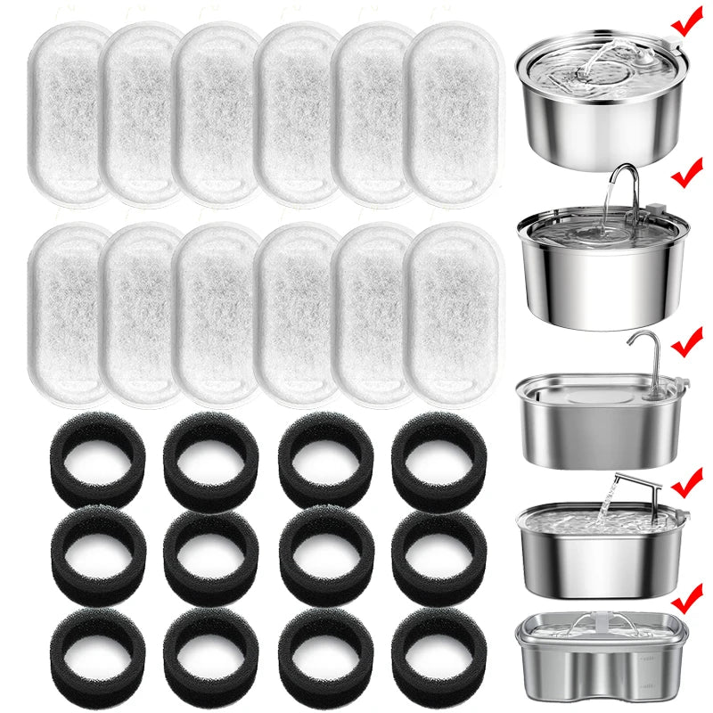 Replacement Filters