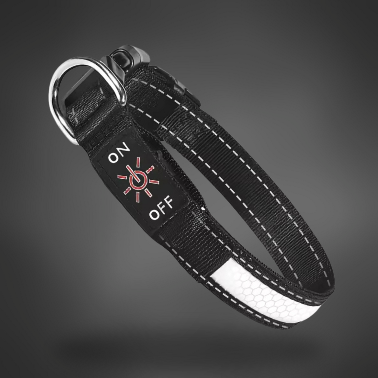 Led Collar