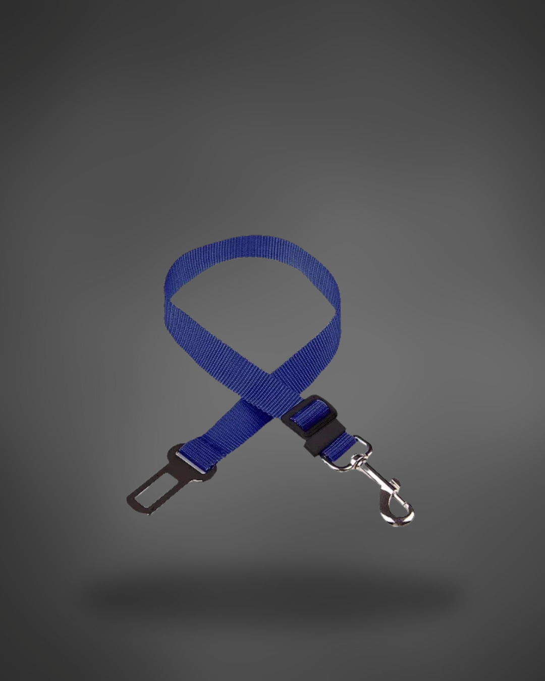 Pet car seat belt