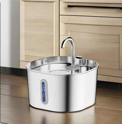 Smart Pet Fountain | Firay Exclusive