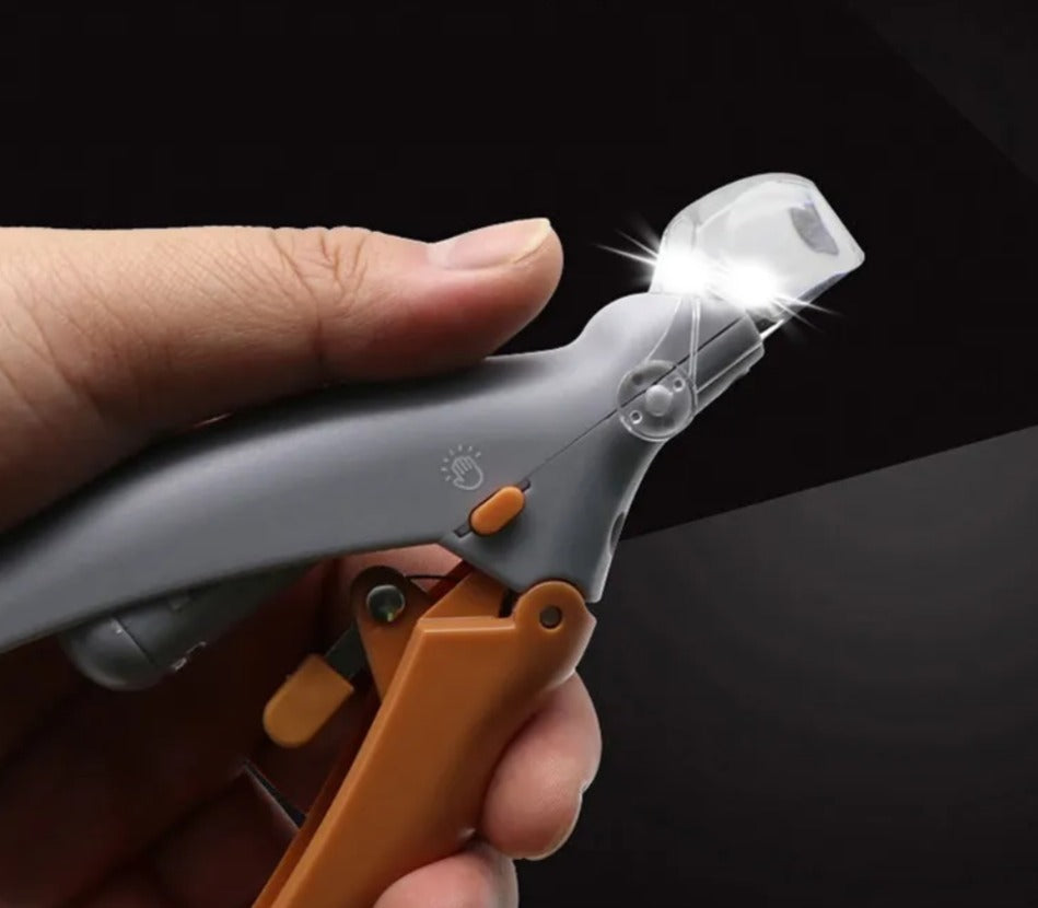 Pet Nail Clipper