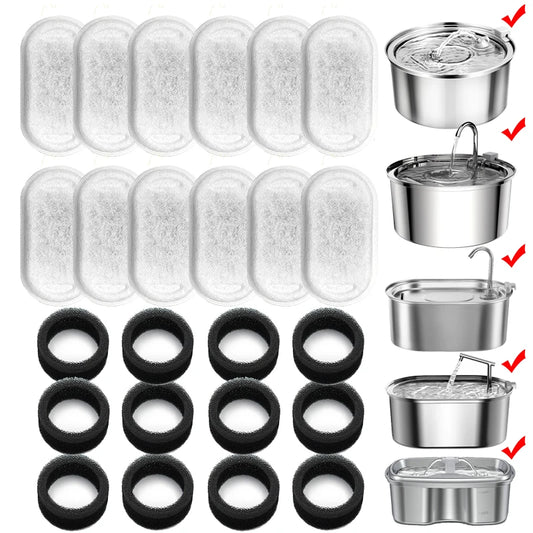 Replacement Filters