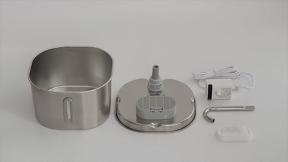 Smart Pet Fountain | Firay Exclusive